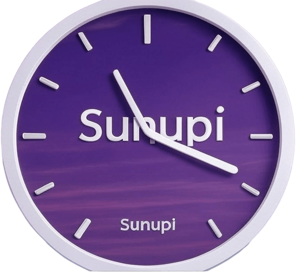 Sunupi