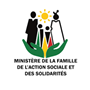 Ministère de la famille et des solidarités,